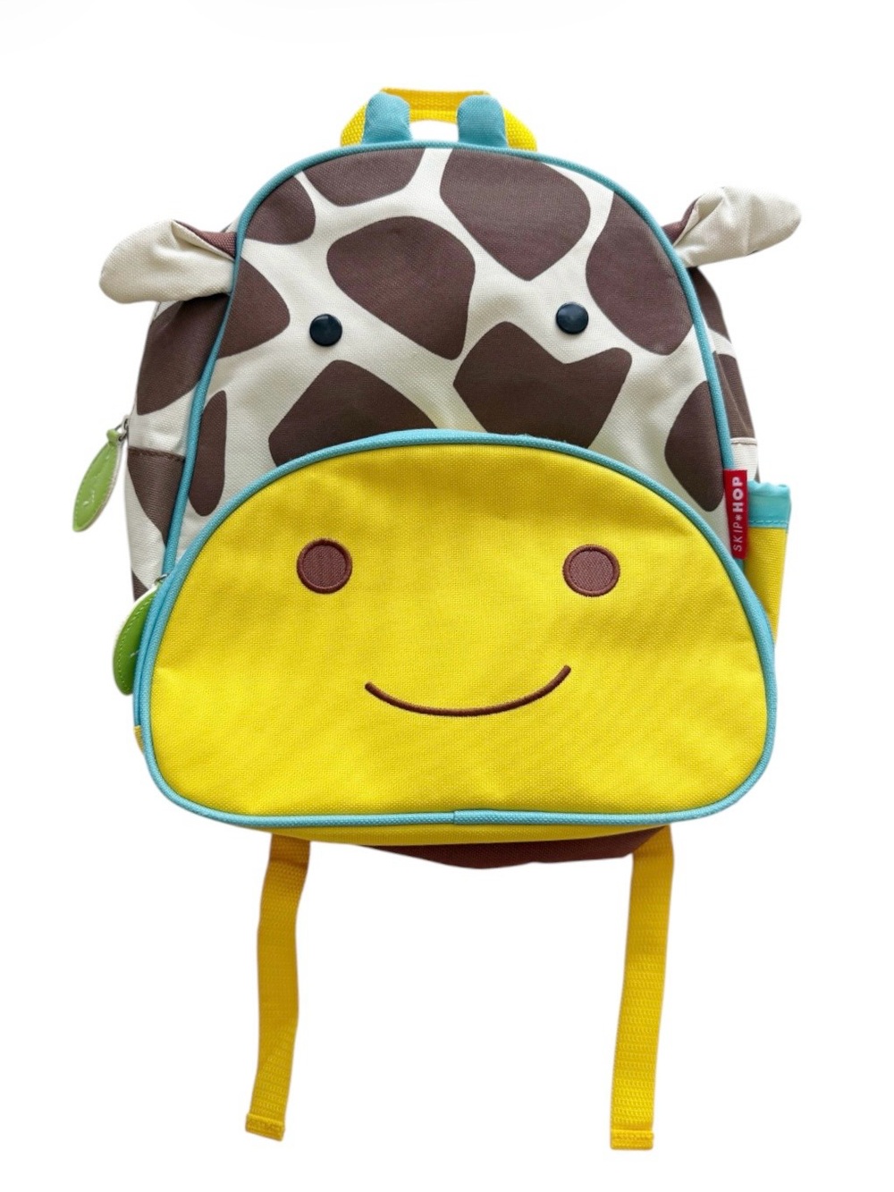 Skip Hop Giraffe Backpack Toddler Sized